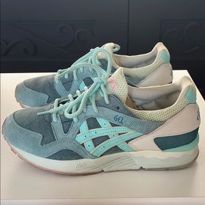 Ronnie Fieg x Asics Gel-Lyte V Sage Kith